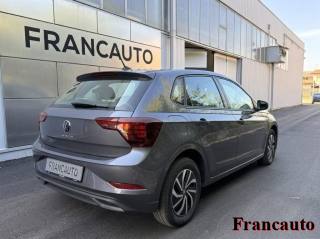 VOLKSWAGEN Polo usata, con Airbag Passeggero