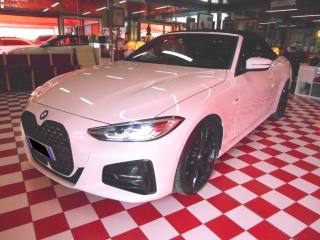 BMW 420 usata, con Airbag