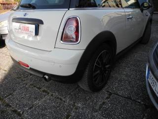 MINI One usata 53