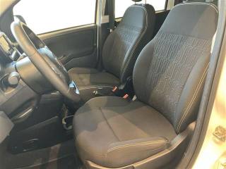 FIAT Panda usata, con Servosterzo