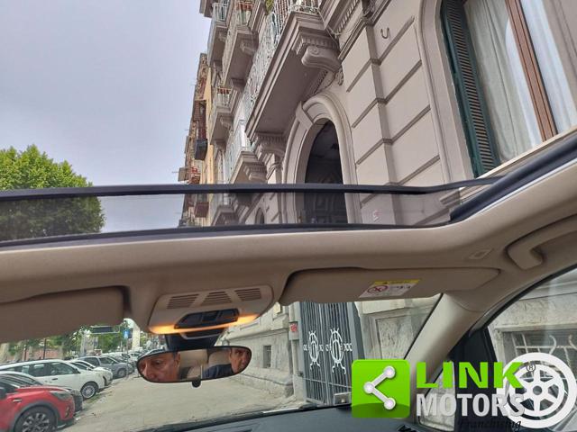 BMW 216 usata, con Volante in pelle