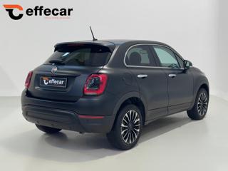 FIAT 500X usata, con Autoradio