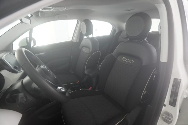 FIAT 500X usata 1