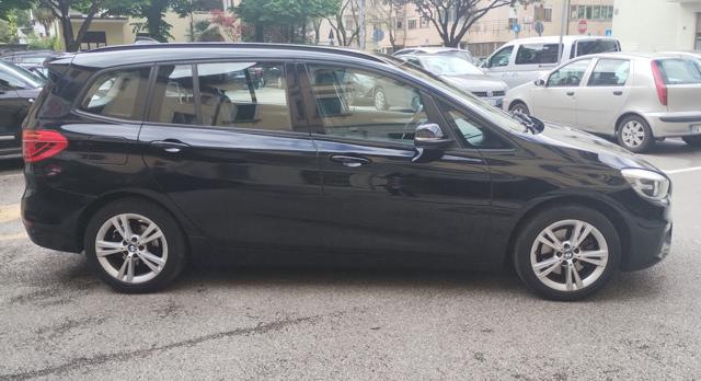 BMW 218 usata, con Cerchi in lega