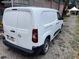 OPEL Combo usata, con Specchietti laterali elettrici