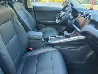 MG ZS usata, con Volante in pelle