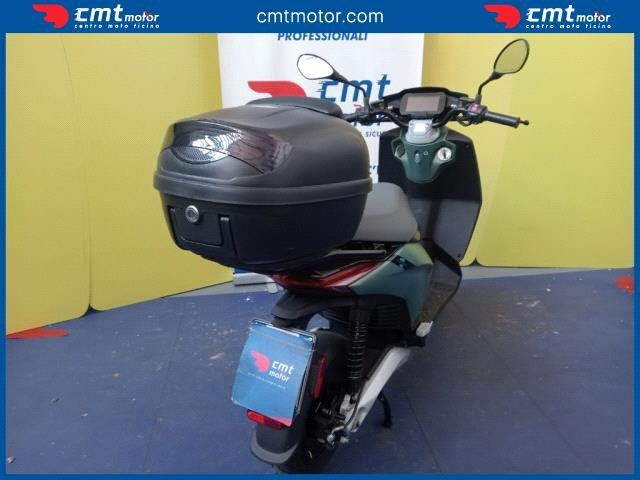 PIAGGIO 1 usata 3