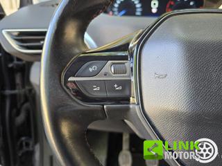 PEUGEOT 3008 usata, con Head-up display