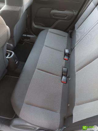 CITROEN C3 Aircross usata 14