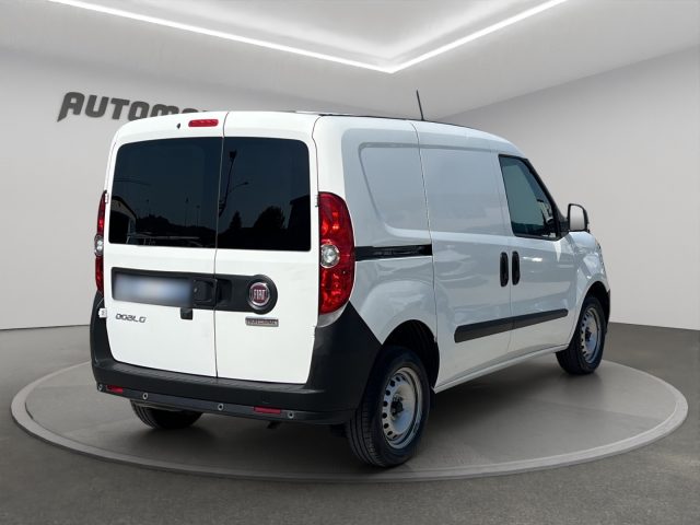 FIAT Doblo usata, con Airbag Passeggero