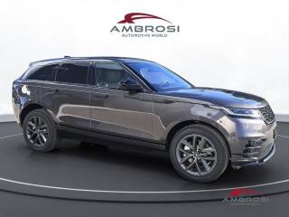 LAND ROVER Range Rover Velar usata 1