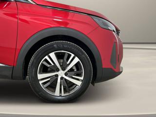 PEUGEOT 3008 usata, con Sistema di chiamata d