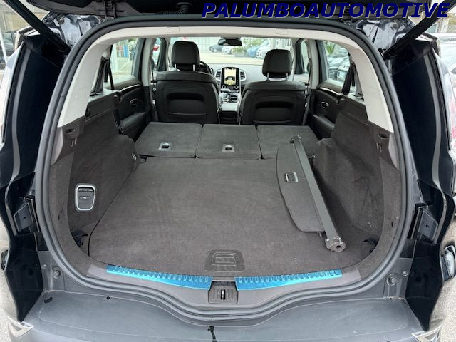 RENAULT Espace usata, con Cruise Control