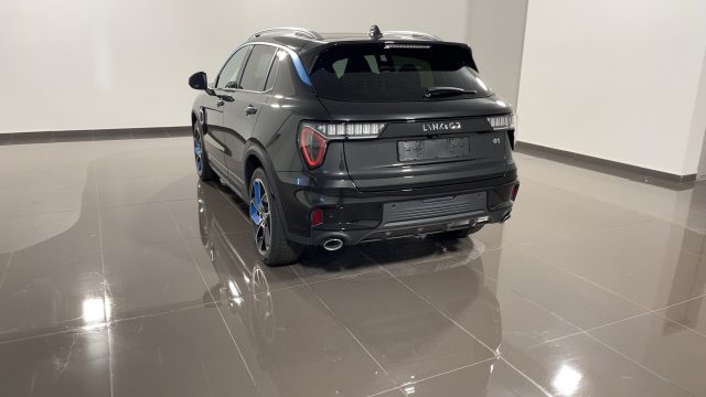 LYNK & CO 01 usata, con Airbag Passeggero