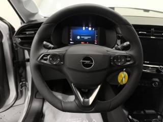 OPEL Corsa usata, con ESP