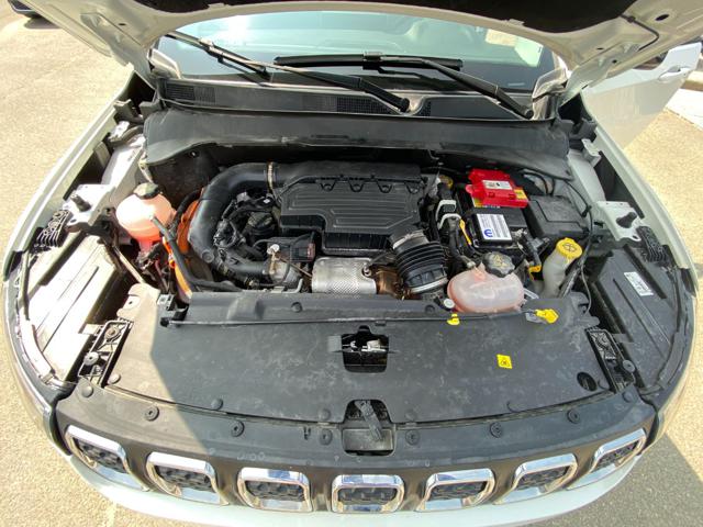 JEEP Compass usata 58