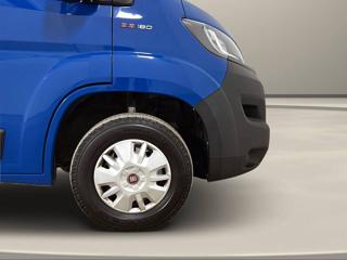 FIAT Ducato usata, con Ruotino
