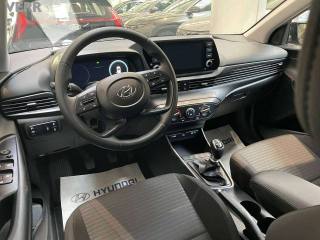 HYUNDAI i20 usata, con Park Distance Control