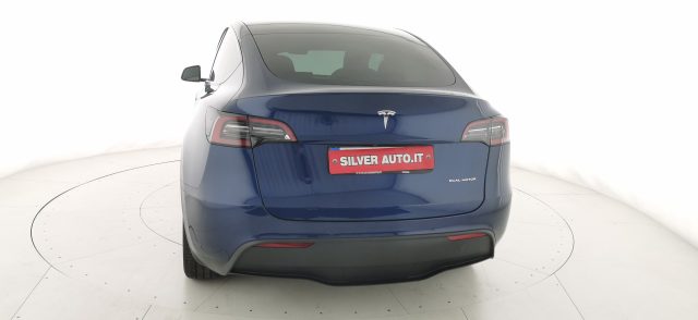TESLA Model Y usata, con Vivavoce