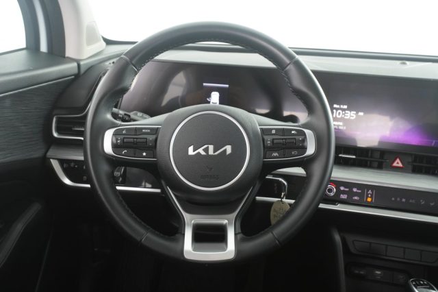 KIA Sportage usata 11