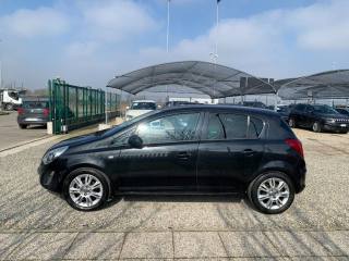 OPEL Corsa usata, con Cerchi in lega