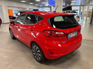 FORD Fiesta usata, con Controllo automatico clima