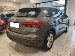 AUDI Q3 usata, con Autoradio