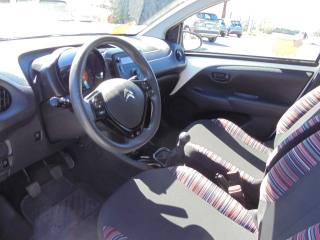 CITROEN C1 usata, con Airbag testa