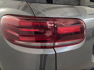 CITROEN C5 Aircross usata, con Controllo elettronico della corsia