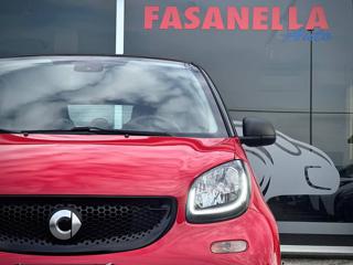 SMART ForTwo usata, con Airbag Passeggero