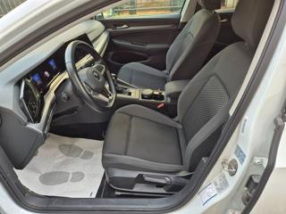 VOLKSWAGEN Golf usata, con Chiusura centralizzata