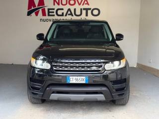 LAND ROVER Range Rover Sport usata 5
