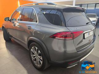 MERCEDES-BENZ GLE 300 usata, con Autoradio