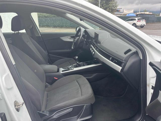 AUDI A4 usata, con Controllo trazione