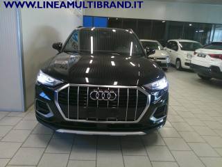AUDI Q3 usata, con Riconoscimento dei segnali stradali
