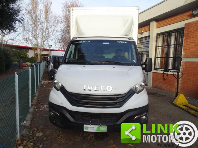 IVECO usata 2