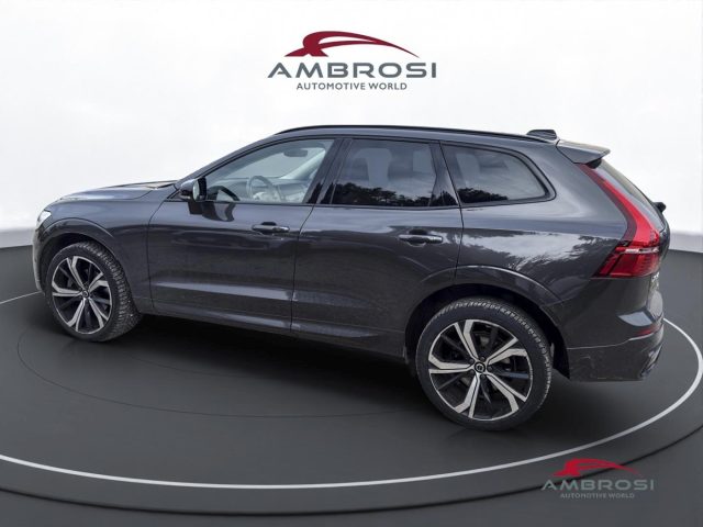 VOLVO XC60 usata 3