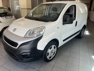 FIAT Fiorino 1.3 MJT 95CV Cargo SX 14.500