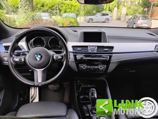 BMW X2 usata, con Alzacristalli elettrici