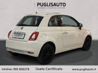 FIAT 500 usata, con Airbag Passeggero