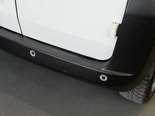 FIAT Fiorino usata 16
