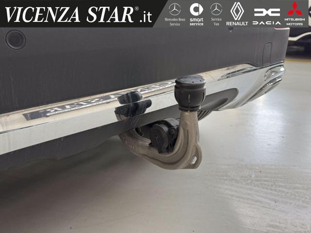 MERCEDES-BENZ GLA 180 usata, con Controllo trazione
