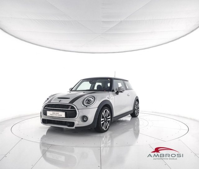 MINI Cooper usata 0