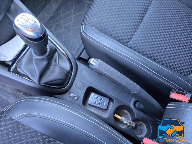RENAULT Clio usata, con Sistema di navigazione