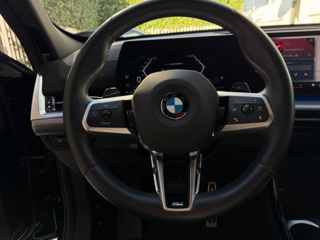 BMW X1 usata, con Schermo multifunzione interamente digitale