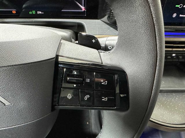 LANCIA Ypsilon usata, con Riconoscimento dei segnali stradali