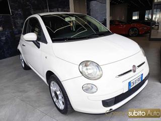 FIAT 500 usata, con Airbag
