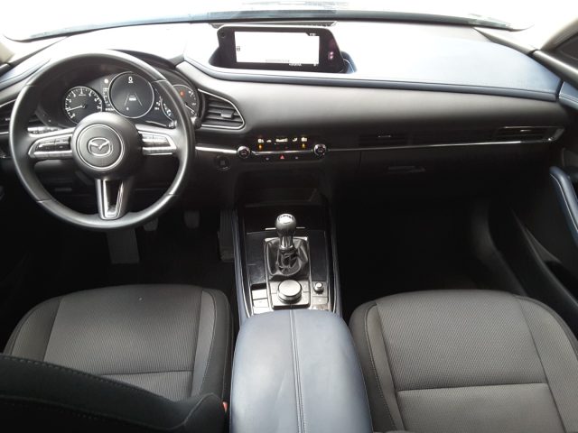 MAZDA CX-30 usata, con Controllo trazione