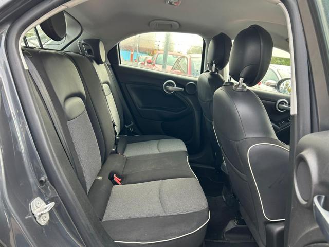 FIAT 500X usata, con Controllo automatico clima