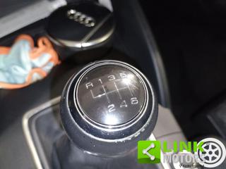 AUDI A3 usata, con Fendinebbia